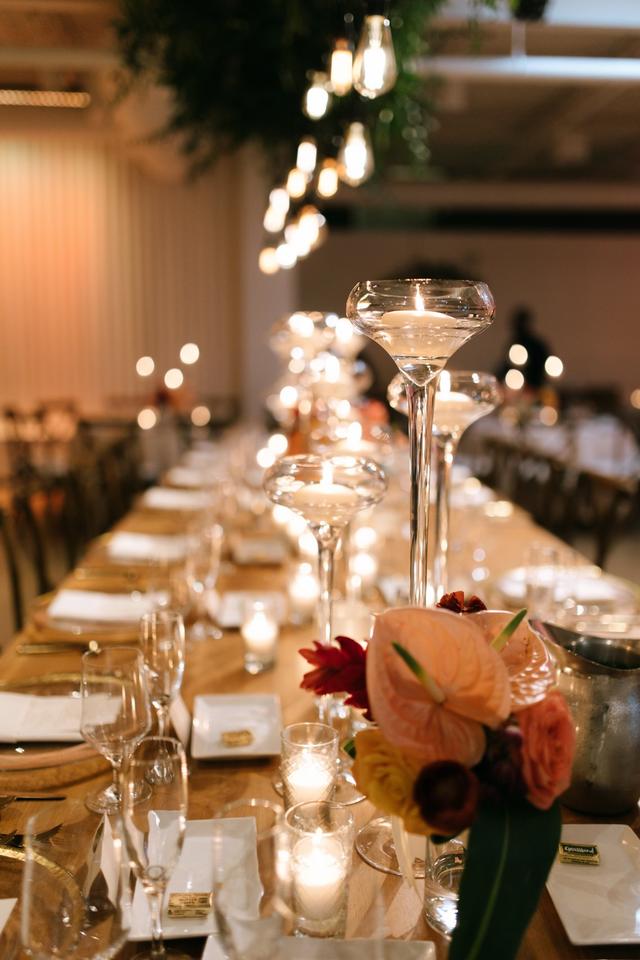 Wild Rose Planning & Events, LLC. - 2