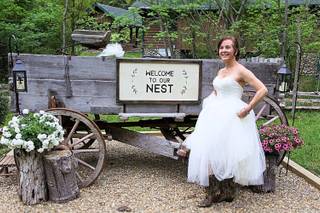 The Cardinal's Nest - 71