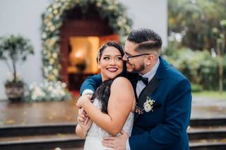 Cristina Salazar Wedding Planner - 31