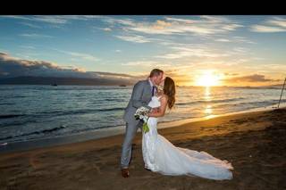 A Dream Wedding - 31