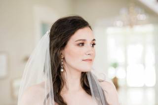 Hair and Make up by Anna Michael - 40