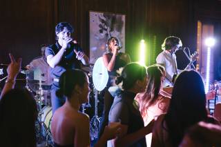 Party Down Live Entertainment - 8