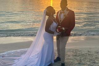 Unions Bridal Boutique - 36