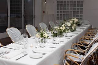 Loreta Daka Floral Boutique - 17