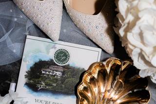 Lake Maggiore and Tuscany Wedding Style - 28