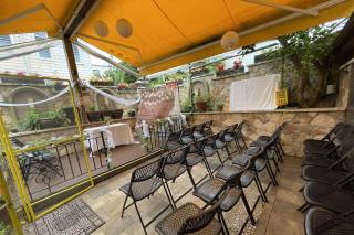 Victory Garden Cafe - 11
