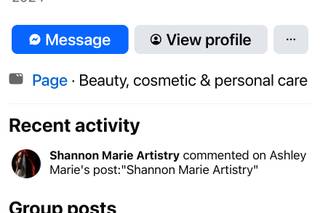 Shannon Marie Artistry - 1