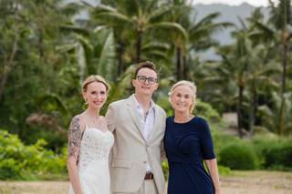 Kauai Wedding Officiant - 6