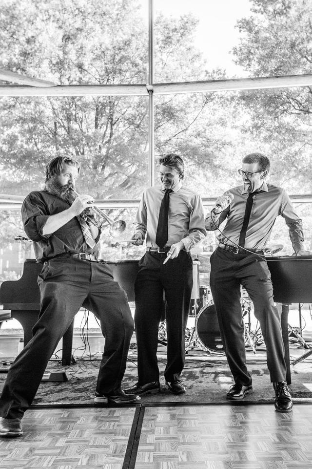 Cutting Edge Dueling Pianos - 2