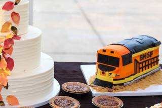 The Hive Cake Studio - 8