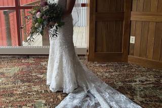 The Calla Lily Event Planning - 24