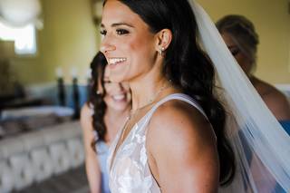 Southern Blush Beauty - 35
