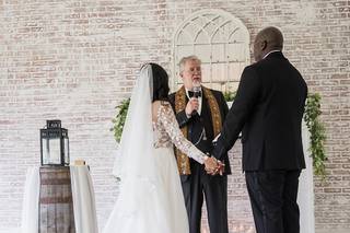 Rev. Dave - The Southern Wedding Officiant - 18