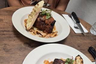 Kiss the Chef Catering, LLC - 9