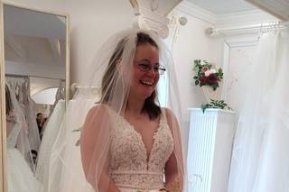 Ve'Lace Bridal - 8