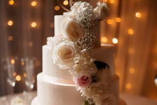Cakes & Bakes - 39