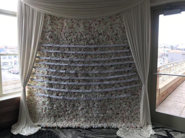 Merci BeauCoup Wedding and Events - 3