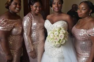 Mary's Designer Bridal Boutique - 5