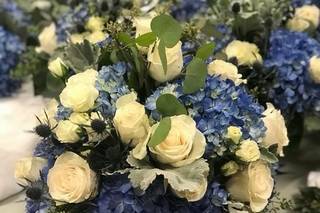 Dazzling Florist - 6