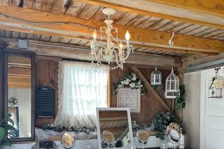 The Little Red Barn of Nunica, LLC - 25
