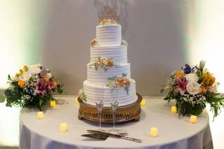 Patty's Cakes and Desserts - 32