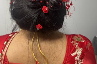 Shruti's Bridal Salon - 35
