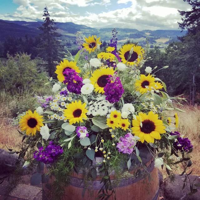 Tammys Floral - 1