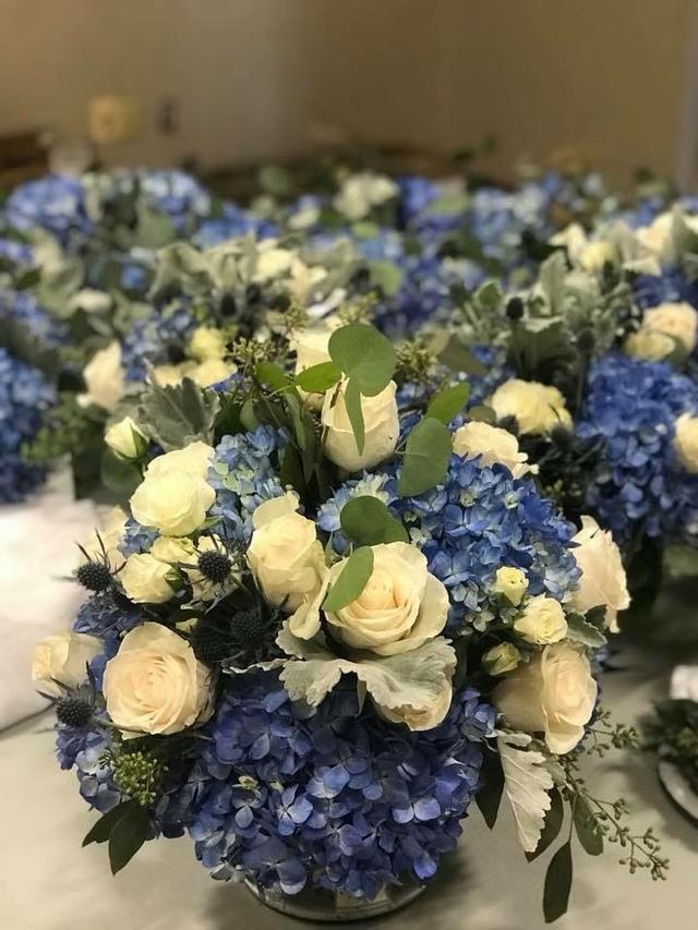 Dazzling Florist - 2