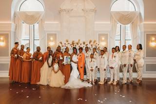 Amore Weddings LLC - 7