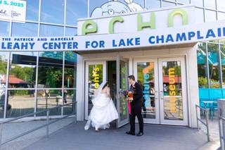 ECHO, Leahy Center for Lake Champlain - 7
