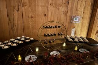 Purple Onion Catering Company - 9