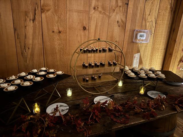 Purple Onion Catering Company - 3