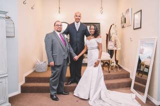 Celestial Wedding Officiants - 26