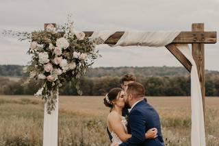 Rochester Wedding Barn & Event Venue - 11