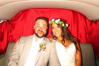 Photobooth Planet NH - 18