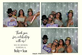 B & B Productions - 6