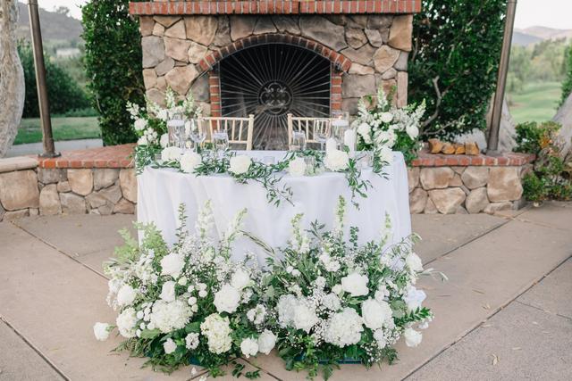 Lindsay Dean Weddings, Events & Design - 3
