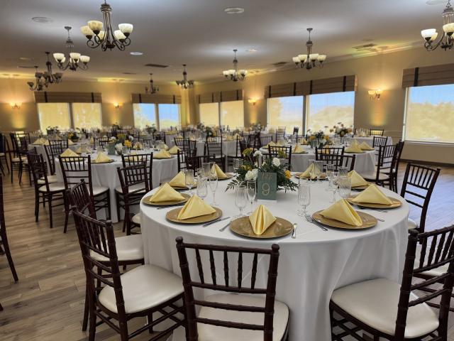 Indian Hills Country Club - 3