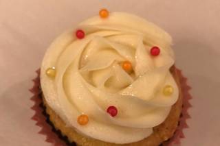 A Taste of Heaven Cupcakes - 12