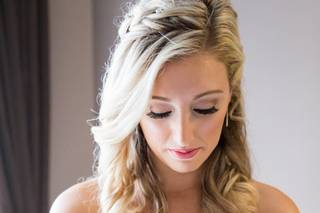 M3 Wedding Beauty - Makeup and Hair Services - 74