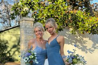Divine Weddings Hair & Makeup - 13