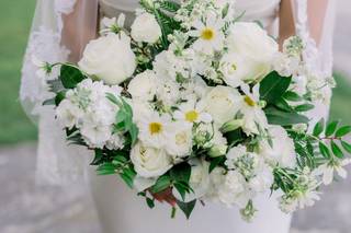 Quixotic Event Floral Design - 20