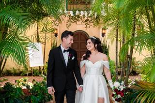 Gina Marie Weddings & Events - 8