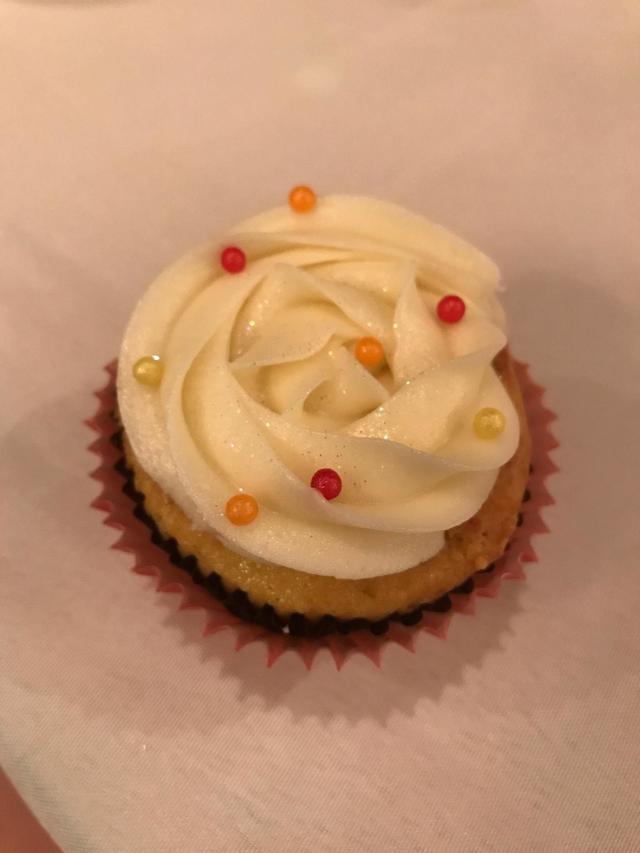 A Taste of Heaven Cupcakes - 2