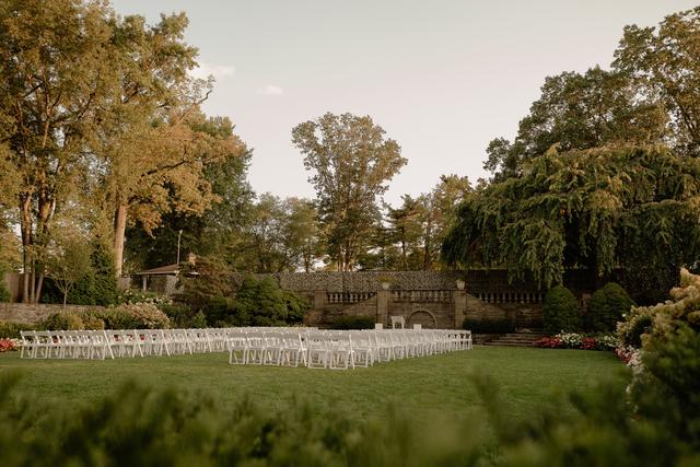 The Country House at Bluestone - 3