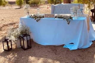 Eastside Ranch Celebrations - 5