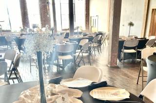 Rae's Heavenly Event Planning - 21