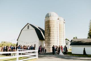 Abella Weddings + Events Farm - 30