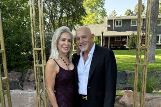 Jane's Personalized Weddings - 24