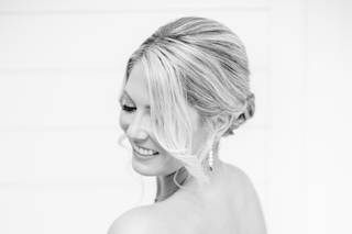 Michelle's Hair and Beauty Bridal - 11